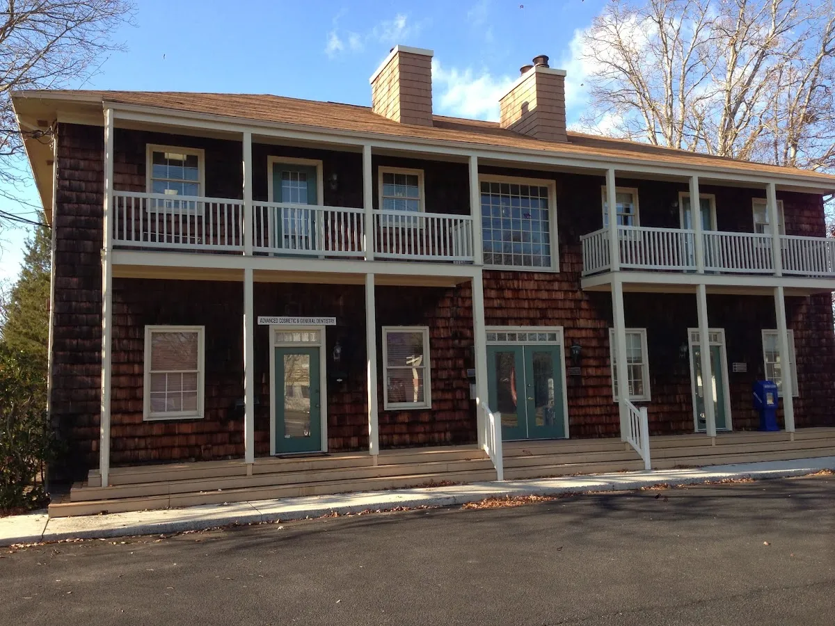 Milton A. Noveck, DMD