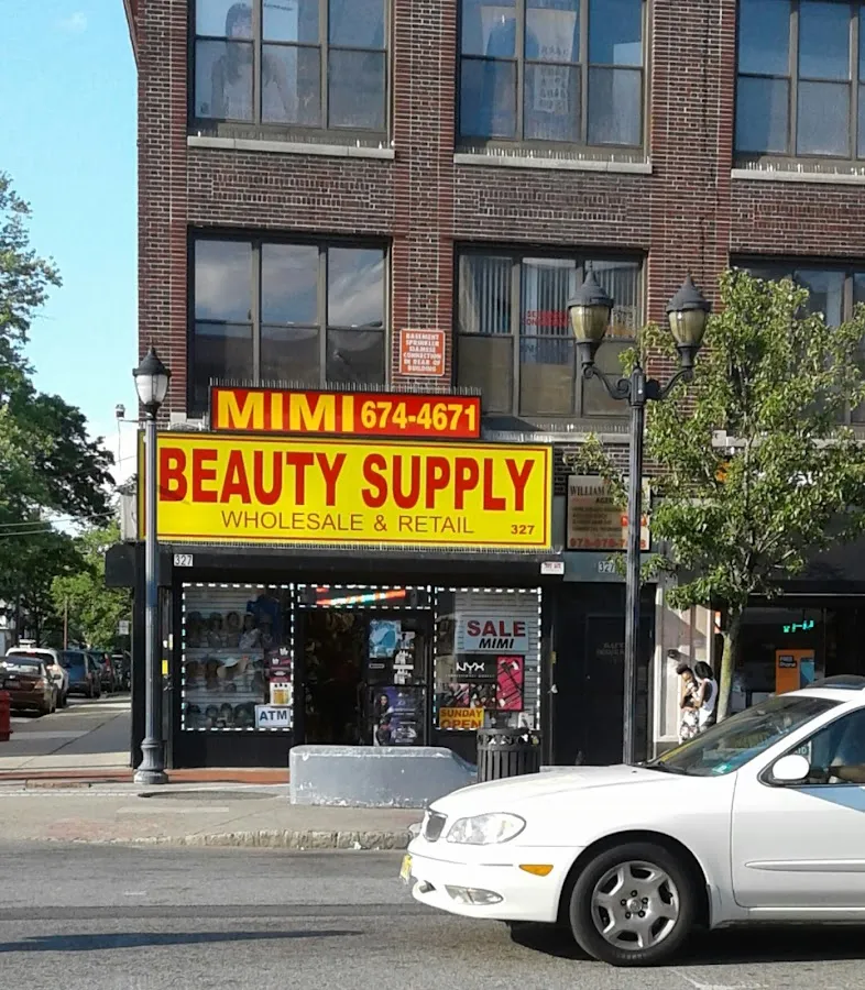 Mimi Hair Supplies photo 2