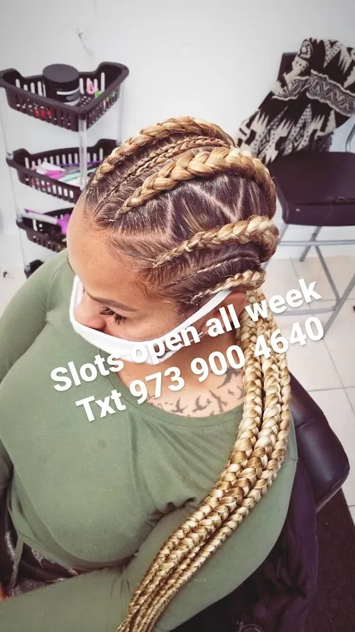 Mimi's Beauty Salon photo 2