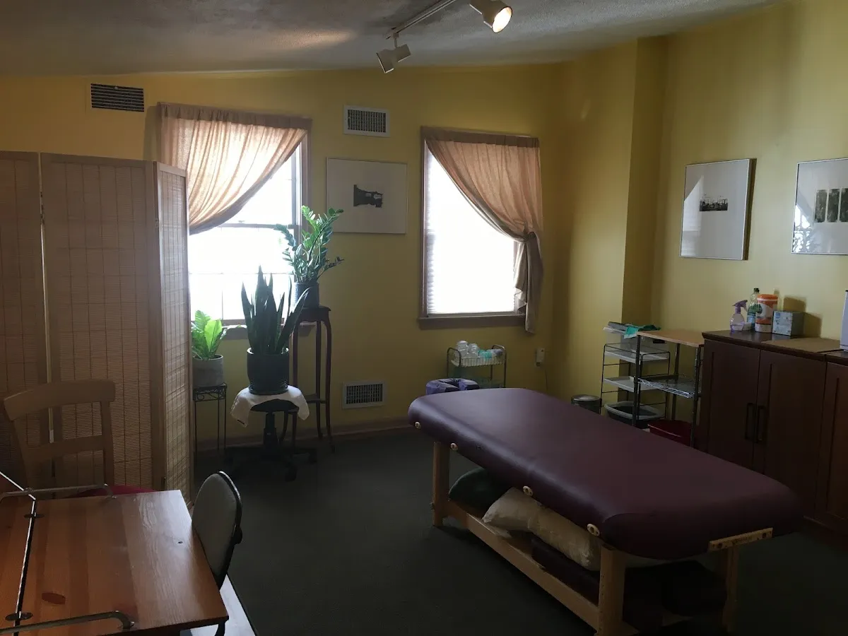 Mind Body Massage LLC