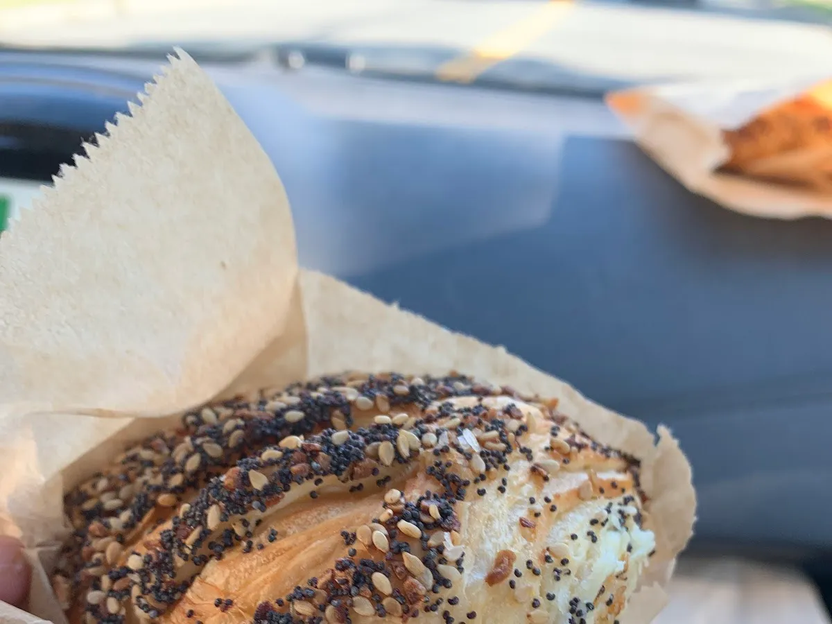 Mind The Gap Coffee photo 4