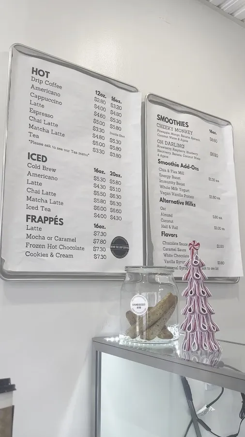 Mind The Gap Coffee photo 5