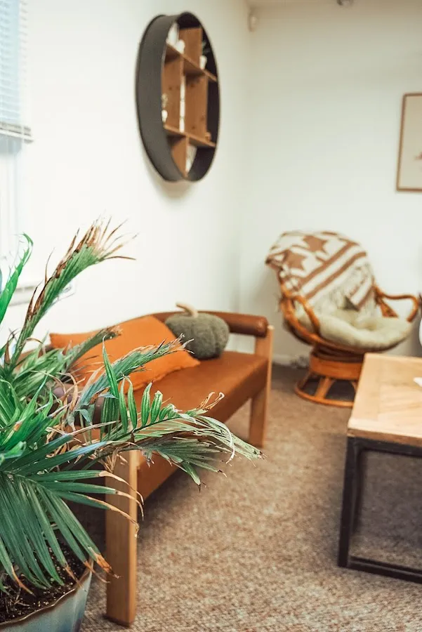 Mindful Connections Therapy