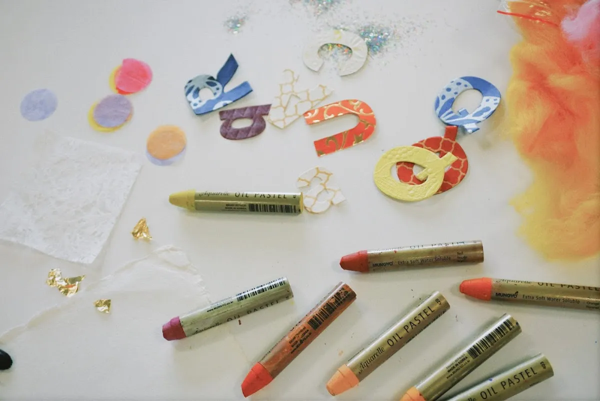 Mindfully Active - Counseling + Art Therapy