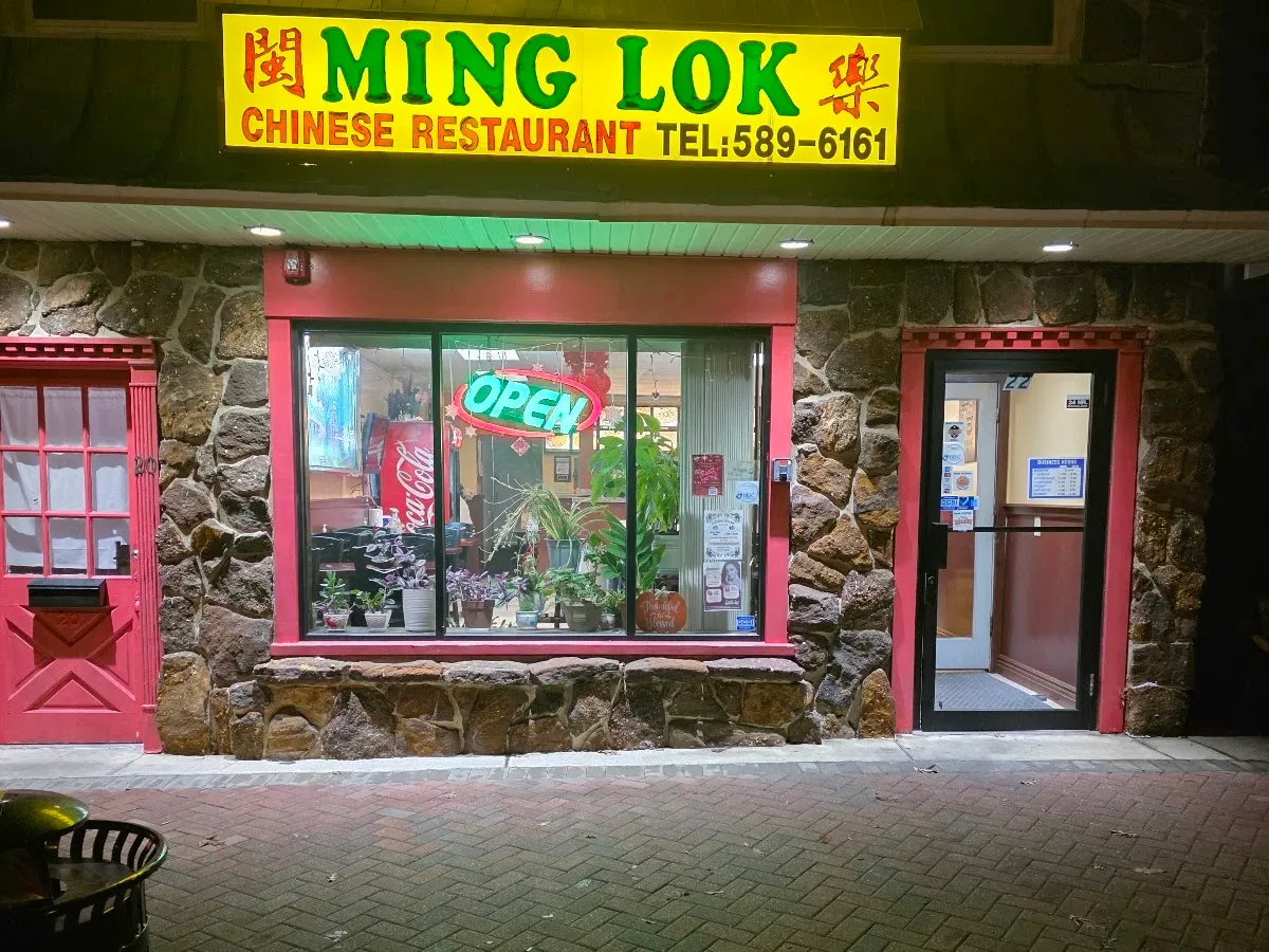Ming Lok