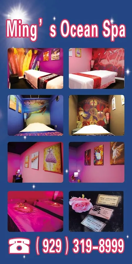 Mings Ocean Spa photo 3