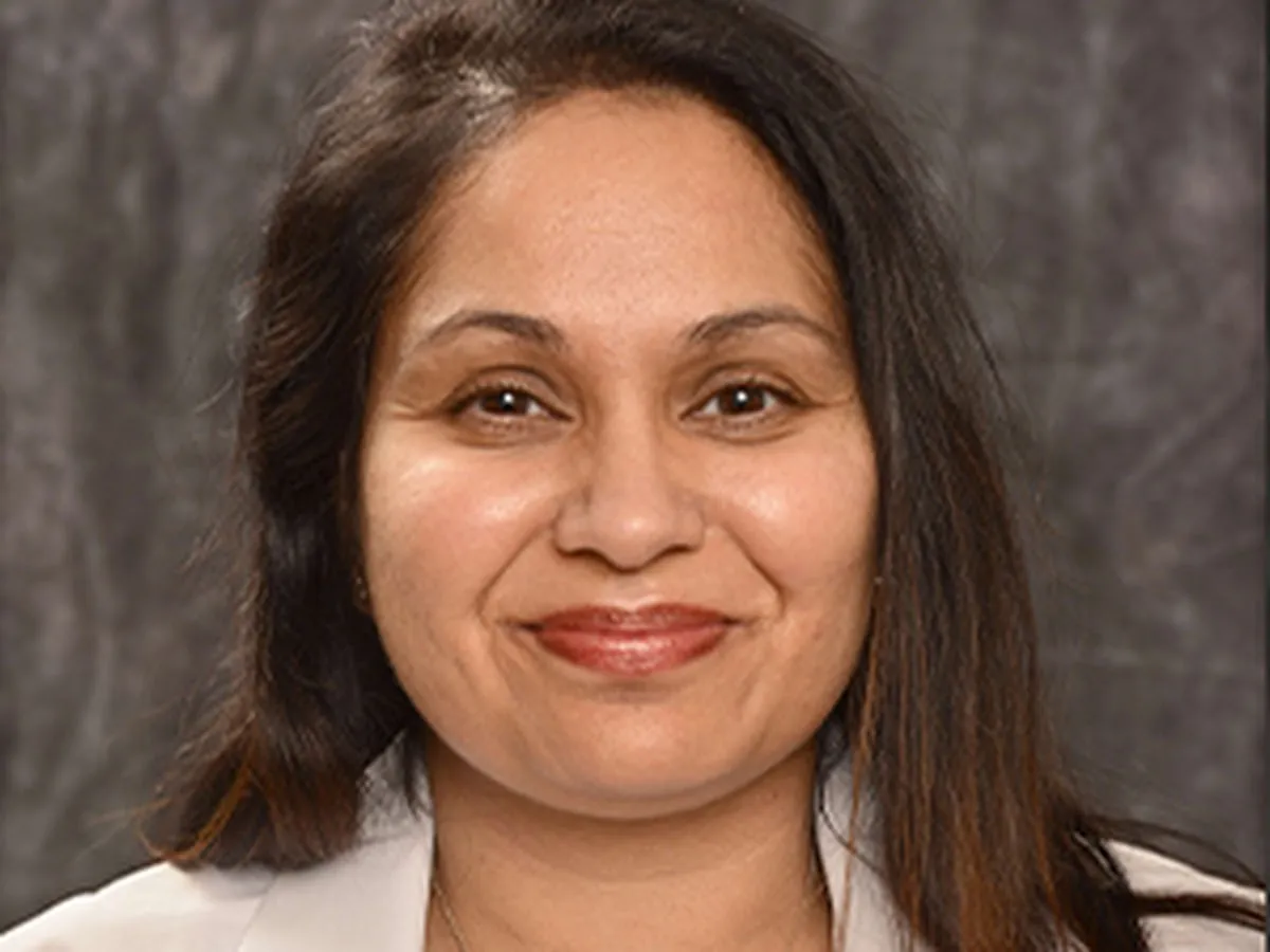 Mini Gupta, MD