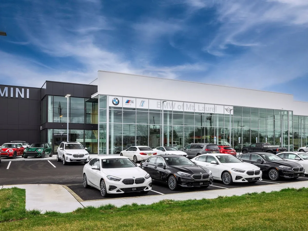 MINI of Mt. Laurel