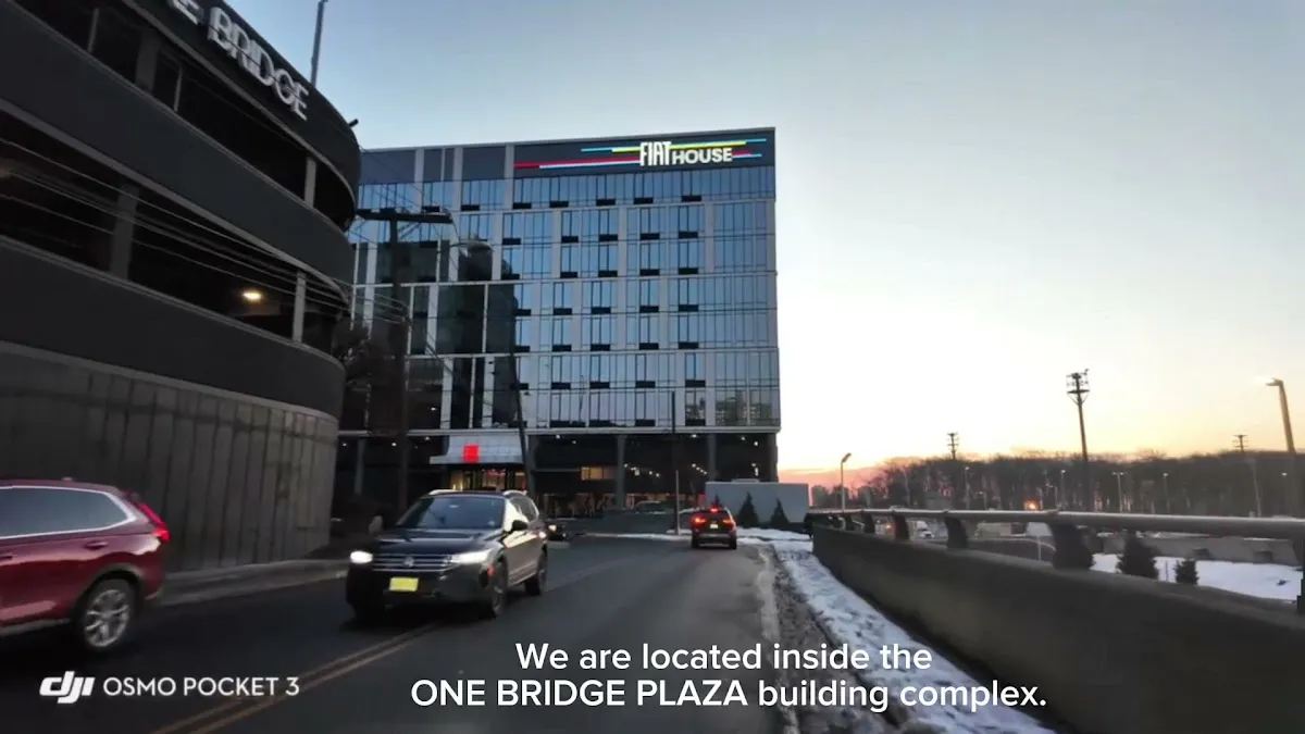 Minia's Fort Lee photo 4