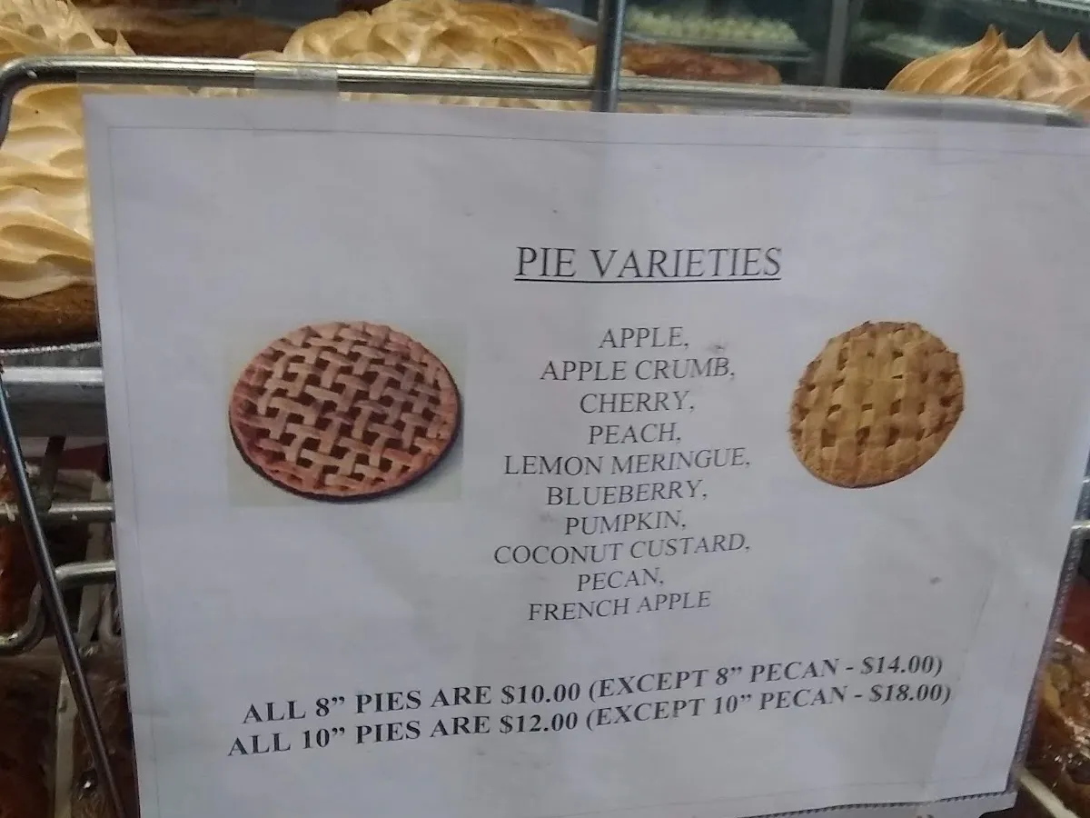 Minos Bakery photo 2