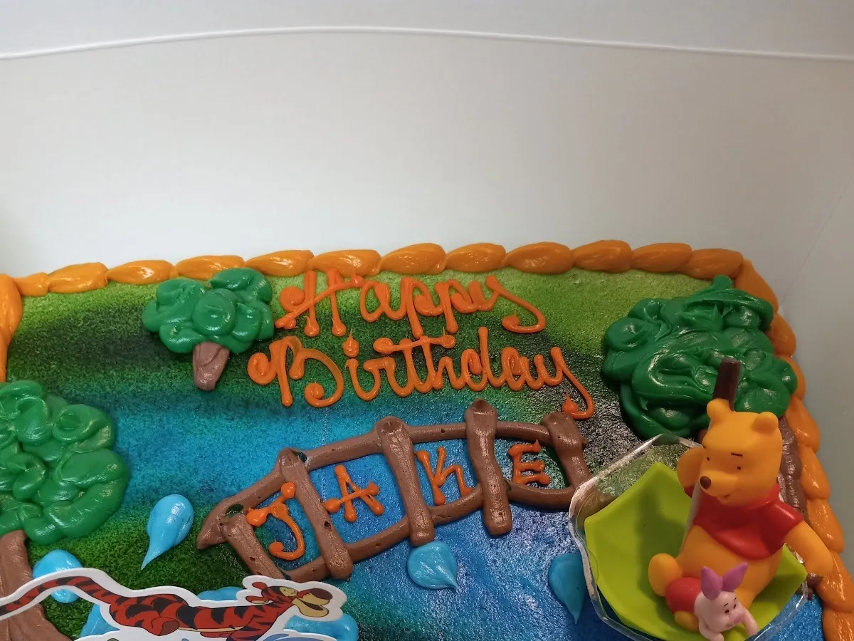 Minos Bakery photo 3