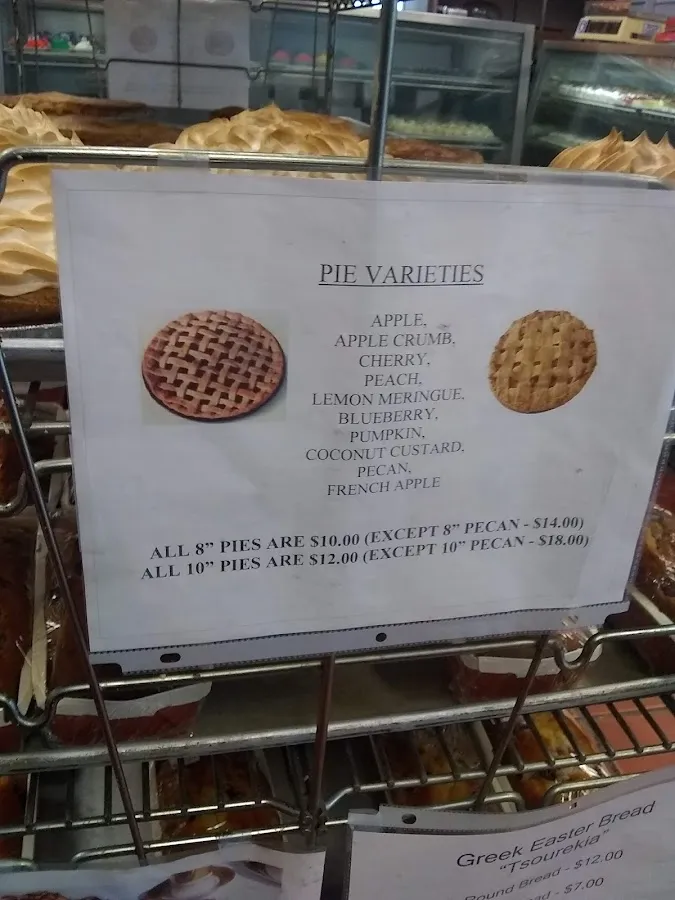 Minos Bakery photo 5