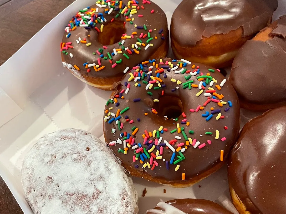 Minos Bakery photo 3