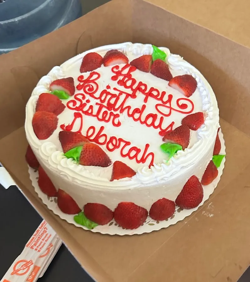 Minos Bakery photo 5