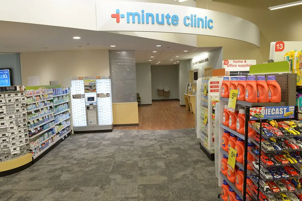 MinuteClinic at CVS photo 2
