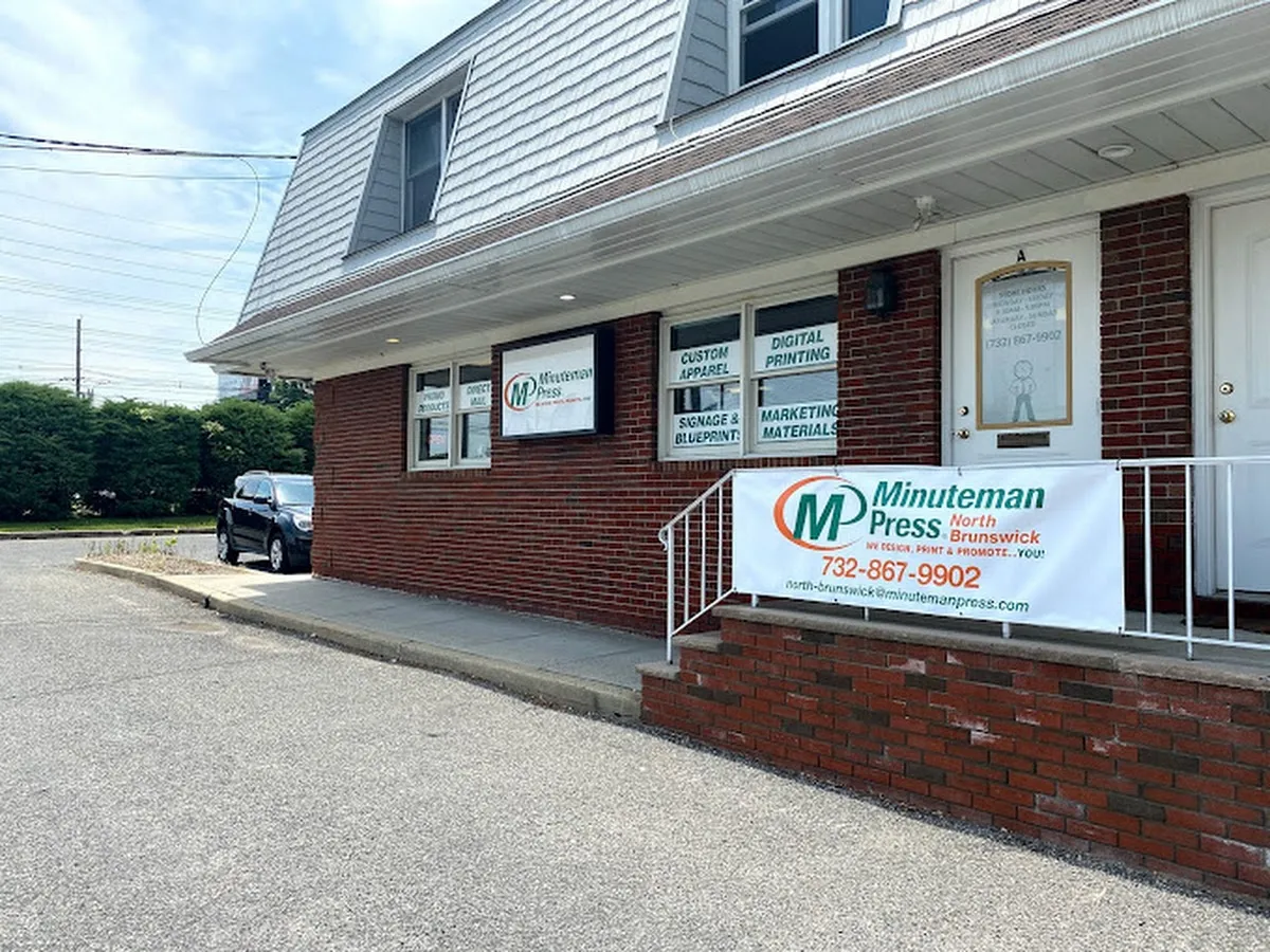 Minuteman Press