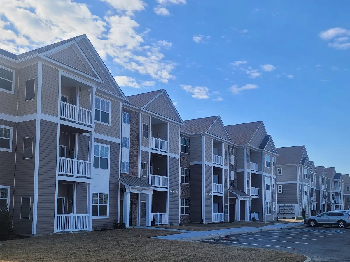 Mi-Place at Brightmoor