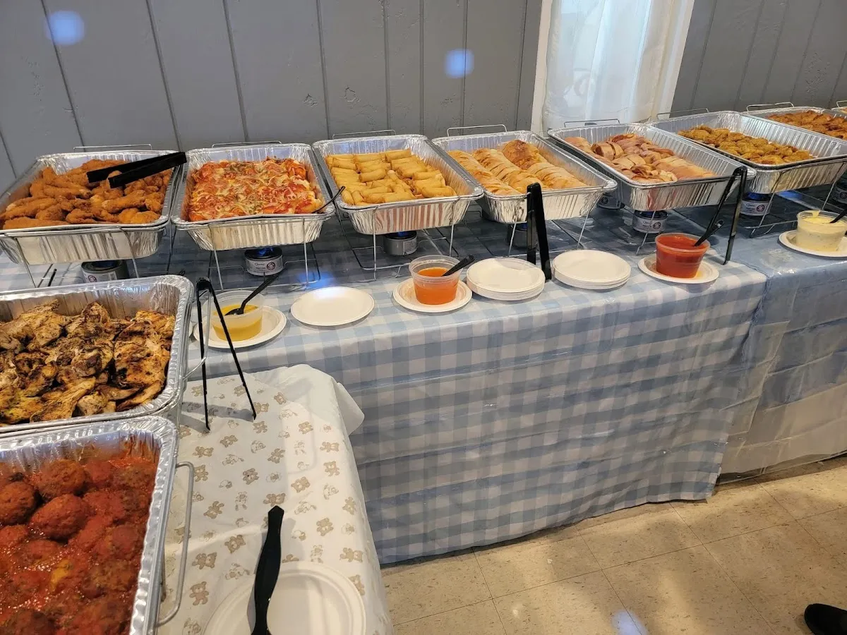 Mirabella Catering photo 2