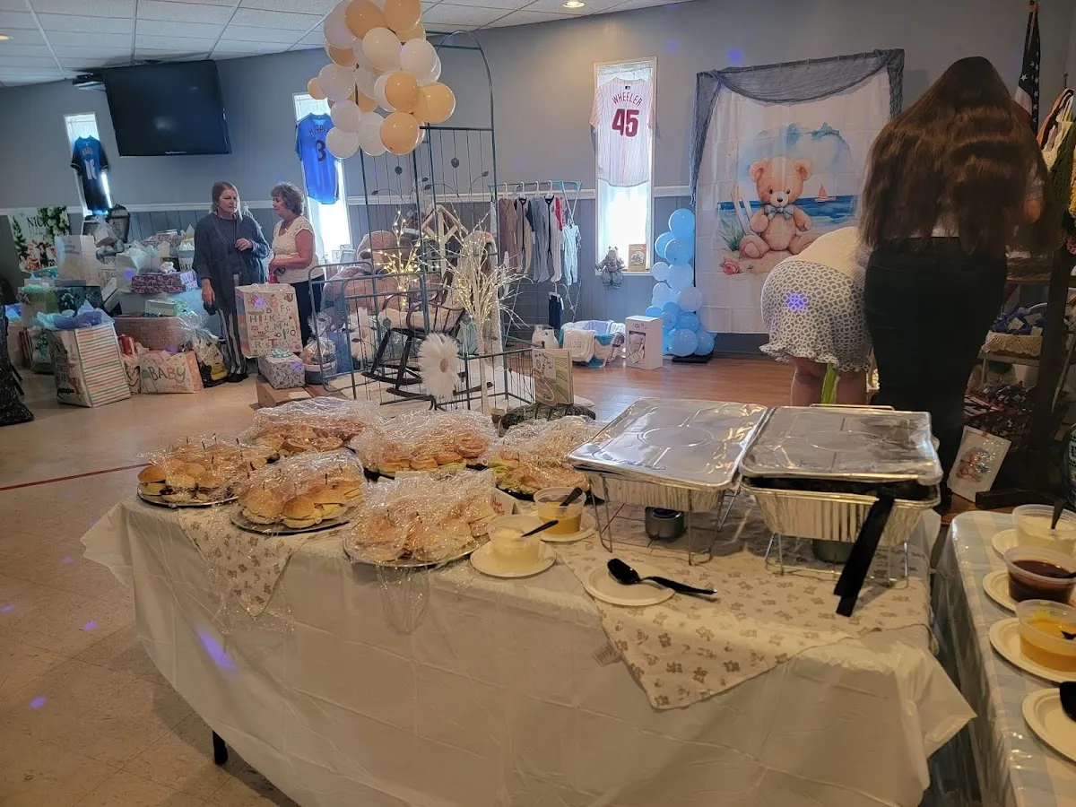 Mirabella Catering photo 3