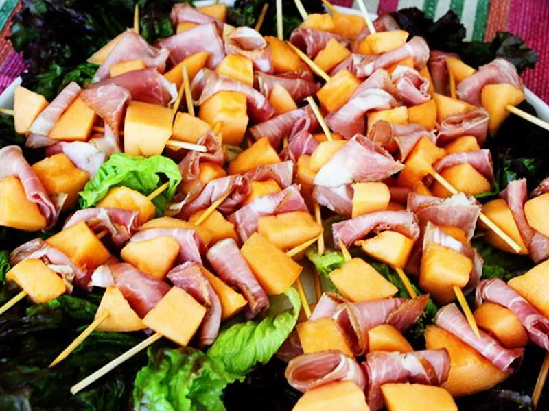 Mirabella Catering photo 4