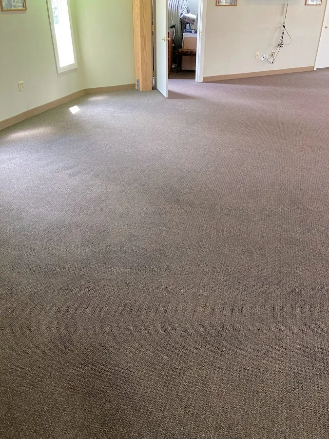 Miracle Men Carpet Cleaning photo 2
