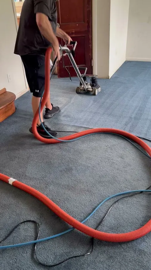 Miracle Men Carpet Cleaning photo 3