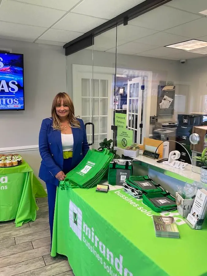 Miranda Consulting Services photo 2