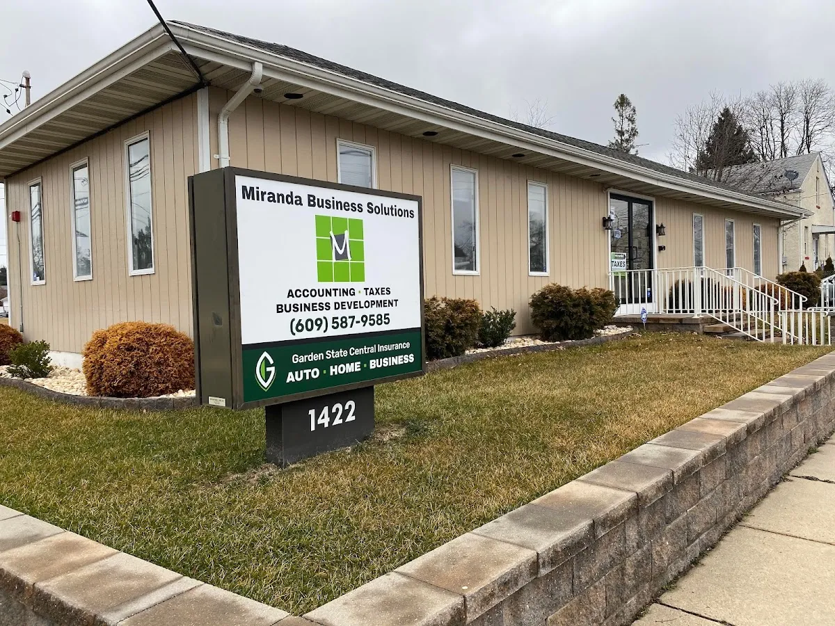 Miranda Consulting Services