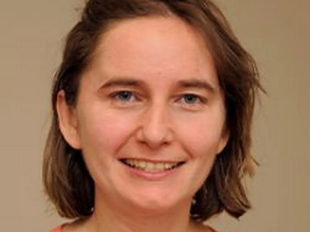 Mirela Draganescu, MD