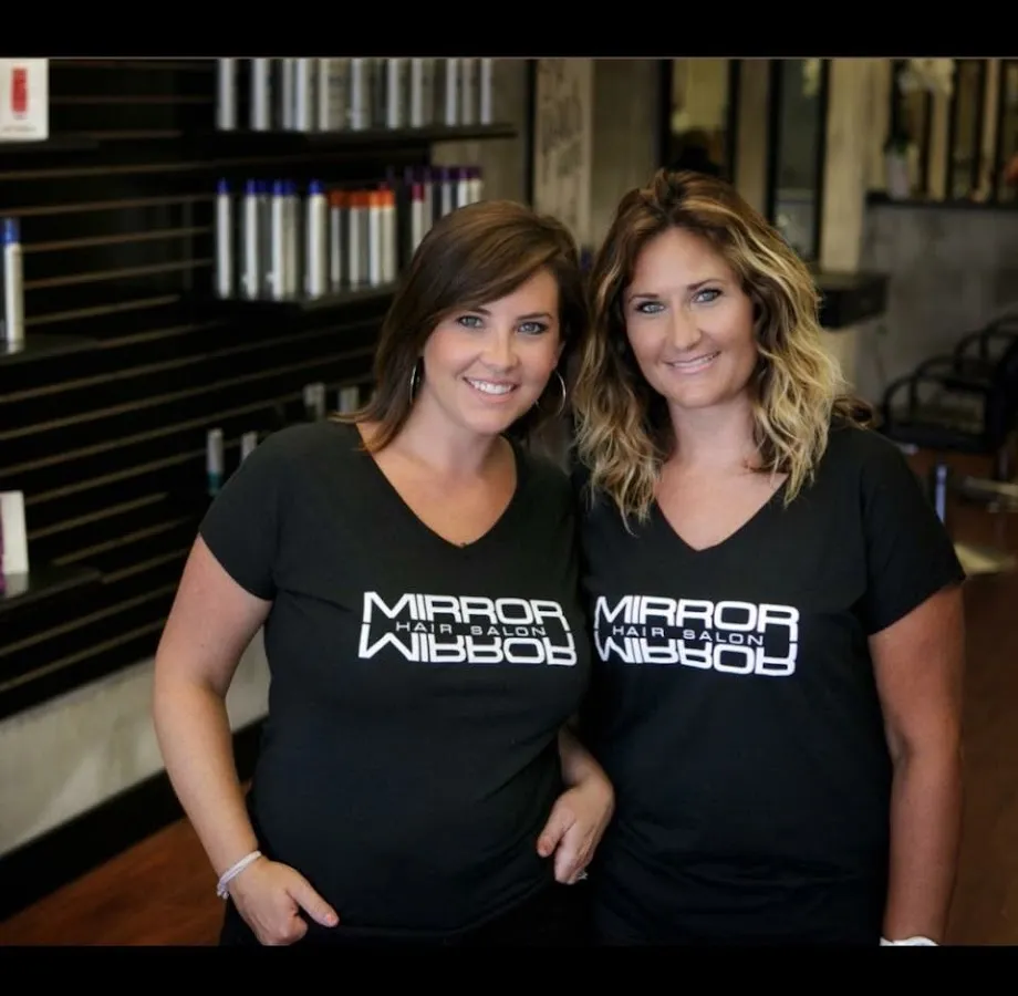 Mirror Mirror Hair Salon