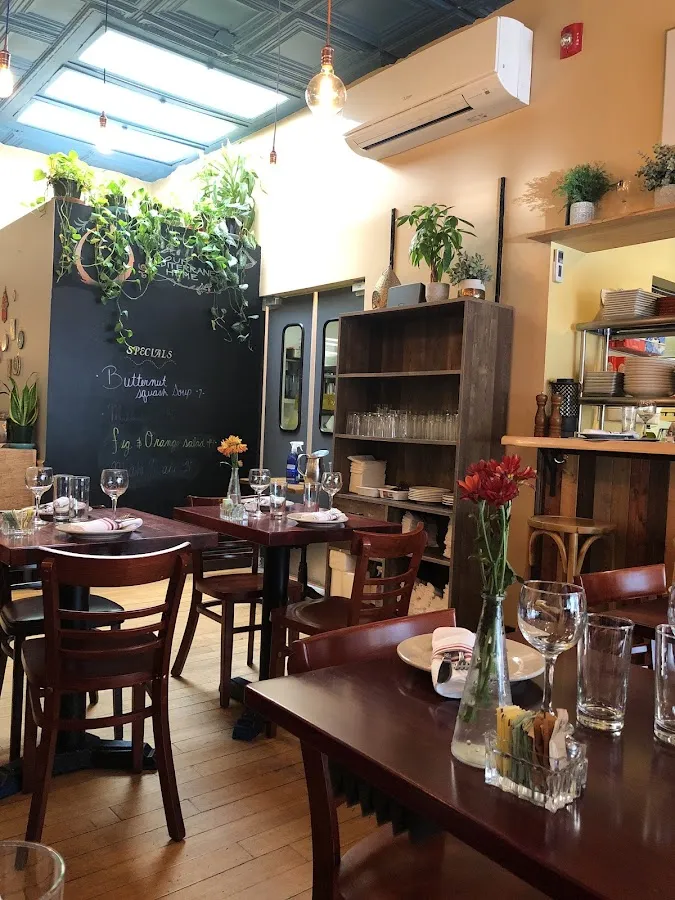 MishMish Cafe photo 2