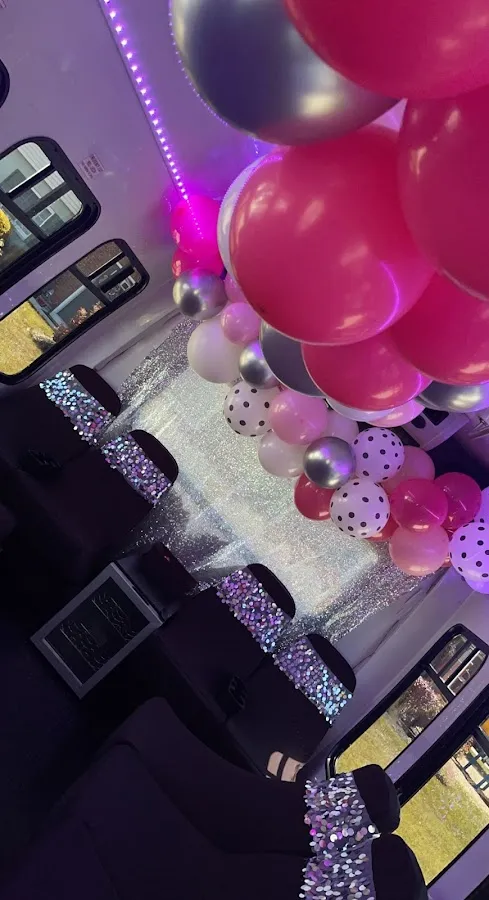 Miss Barbie’s party services