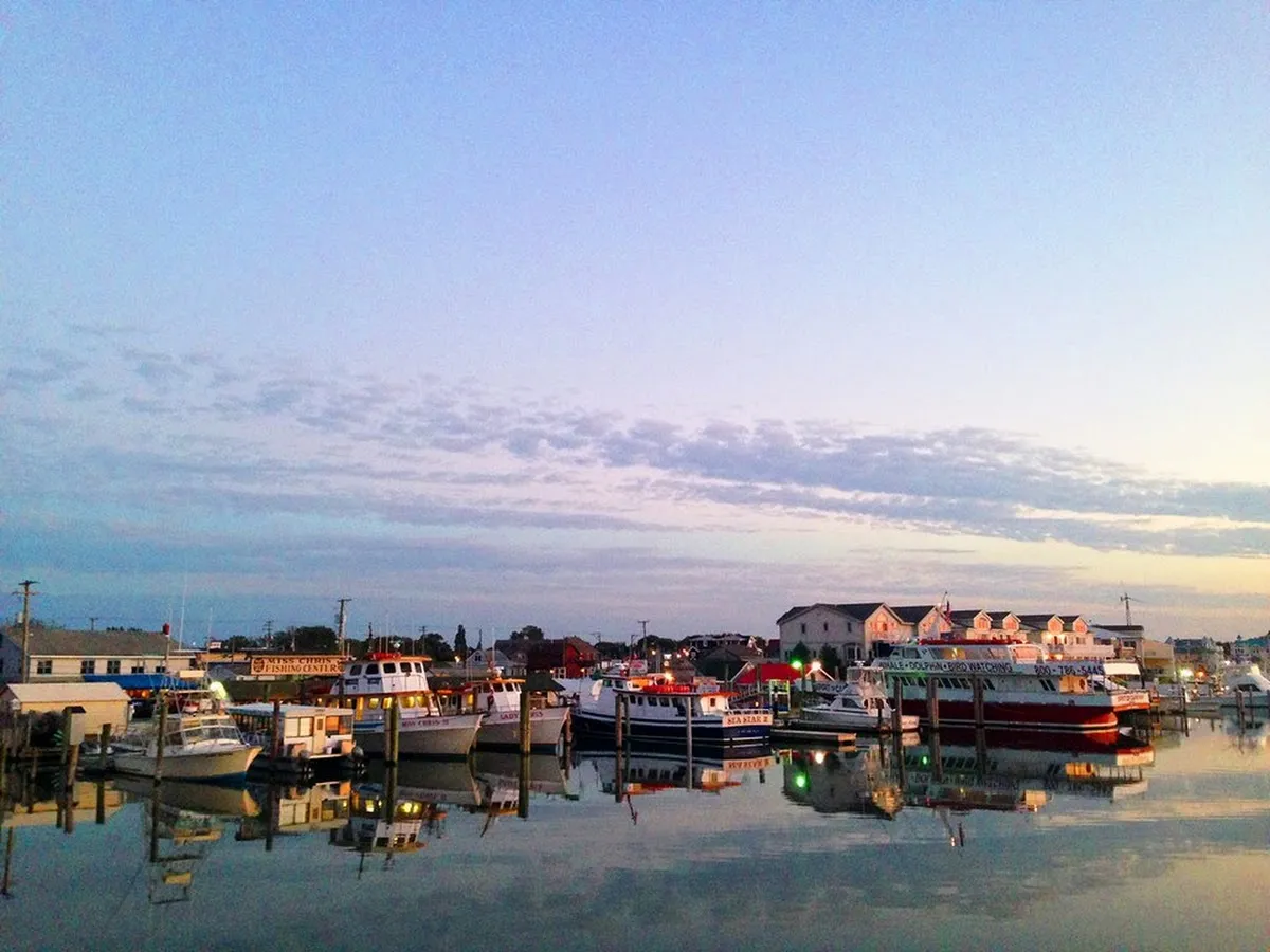 Miss Chris Marina photo 2