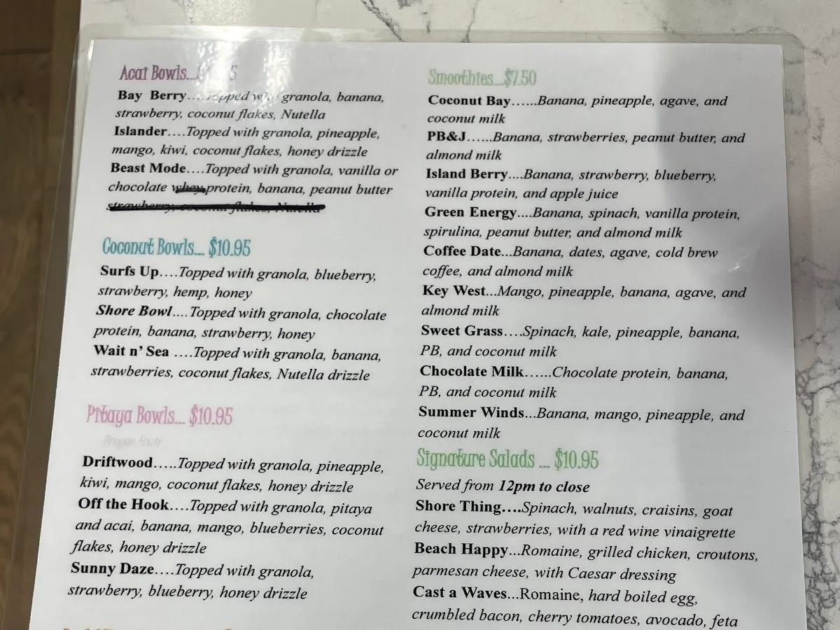 Mission Cafe photo 2