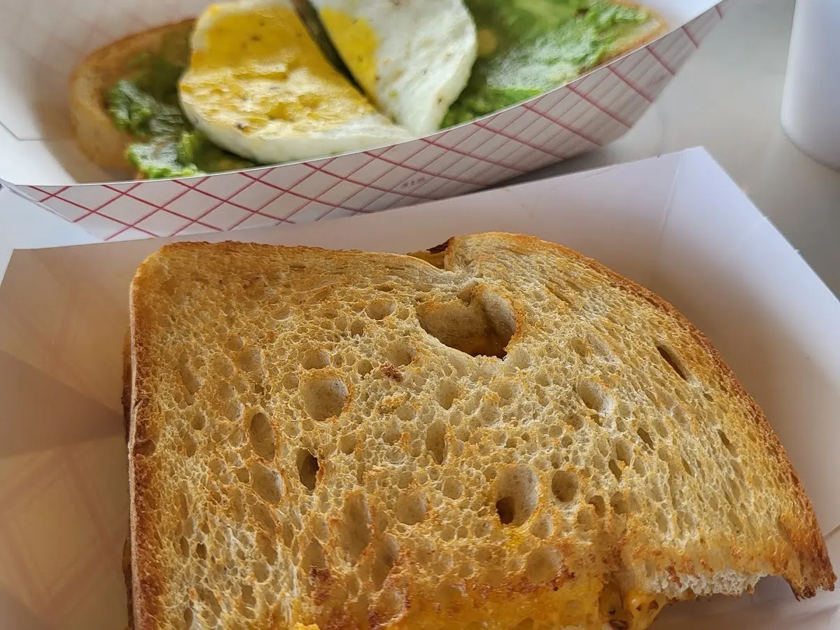 Mission Cafe photo 3