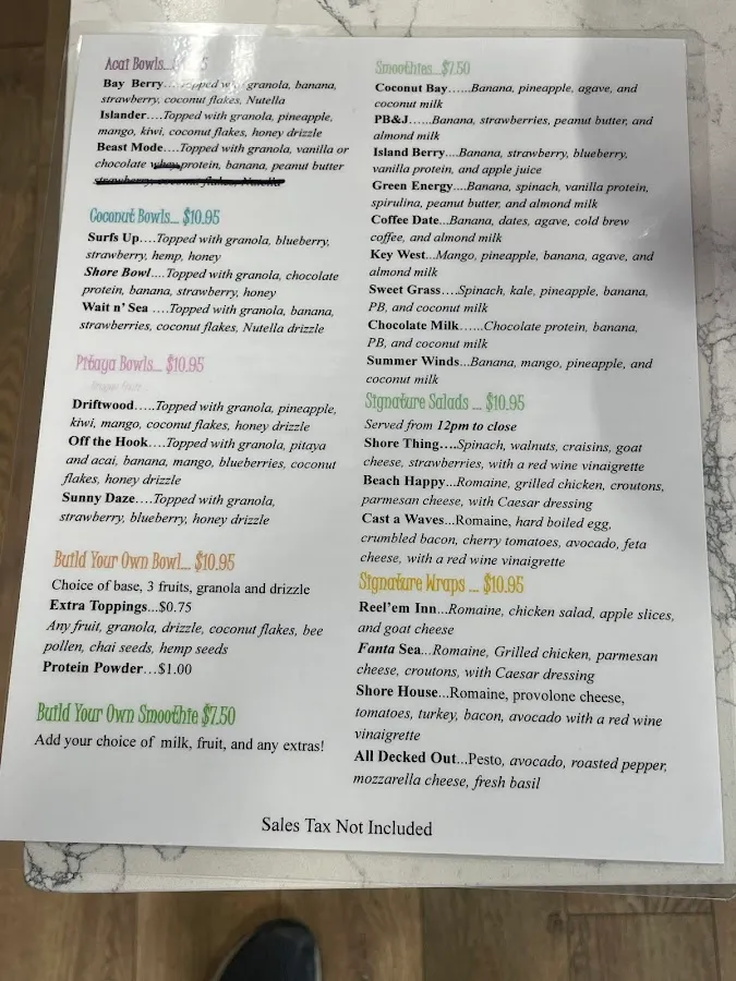 Mission Cafe photo 5