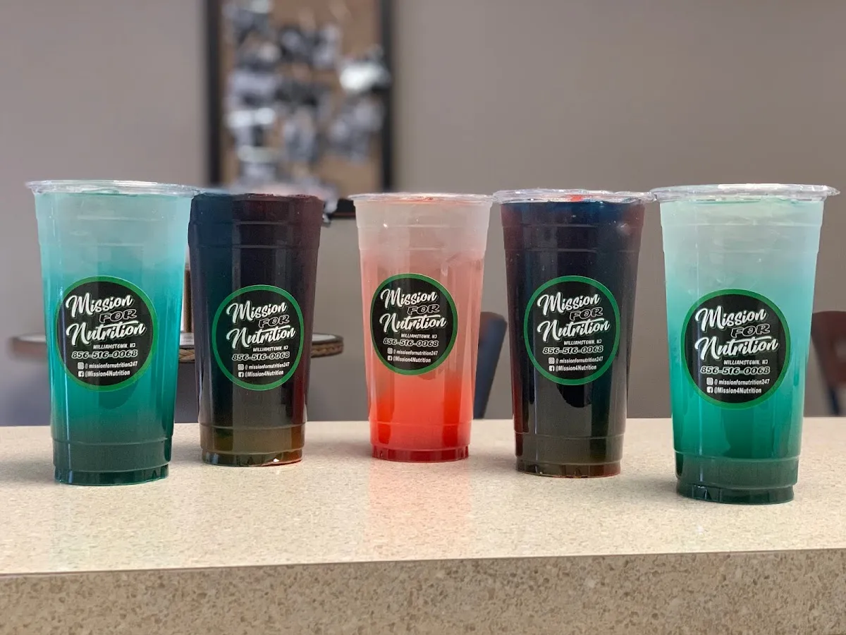 Mission For Nutrition photo 3