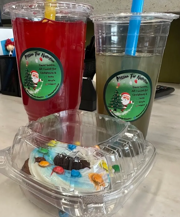 Mission For Nutrition photo 5