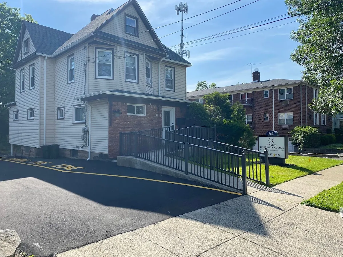 Mission Insurance Agency