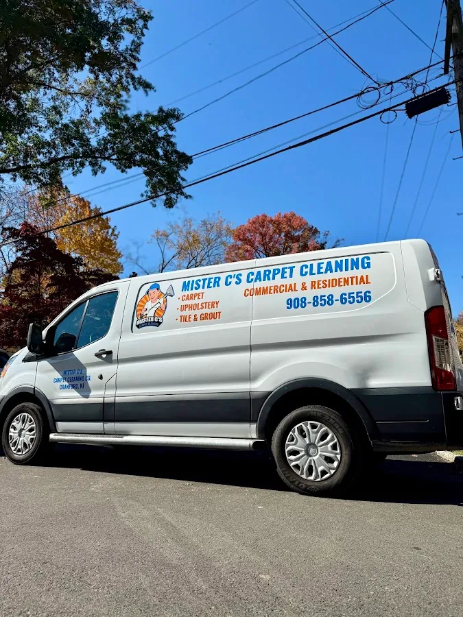 Mister C’s Carpet Cleaning photo 2