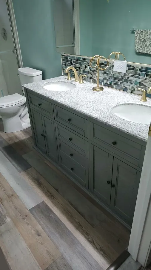 Mister Fix-it Handyman LLC photo 5