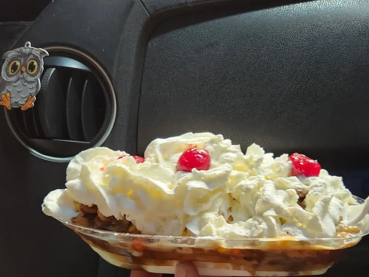 Mister Softee Original Ice Cream Store photo 3