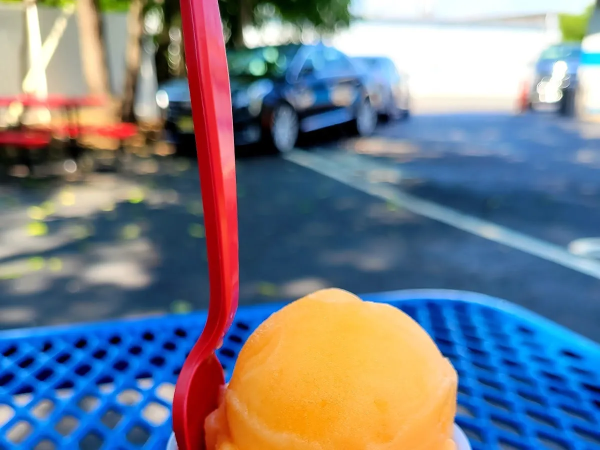 Mister Softee Original Ice Cream Store photo 4