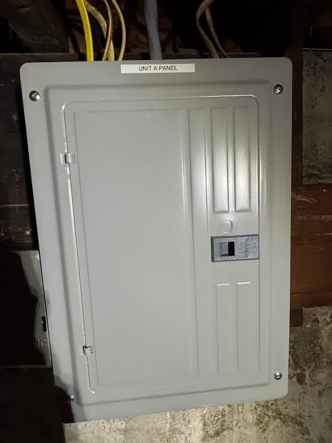 Mister Sparky Electric photo 2