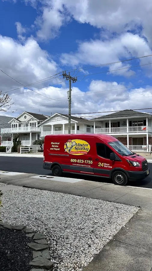 Mister Sparky Electric photo 4