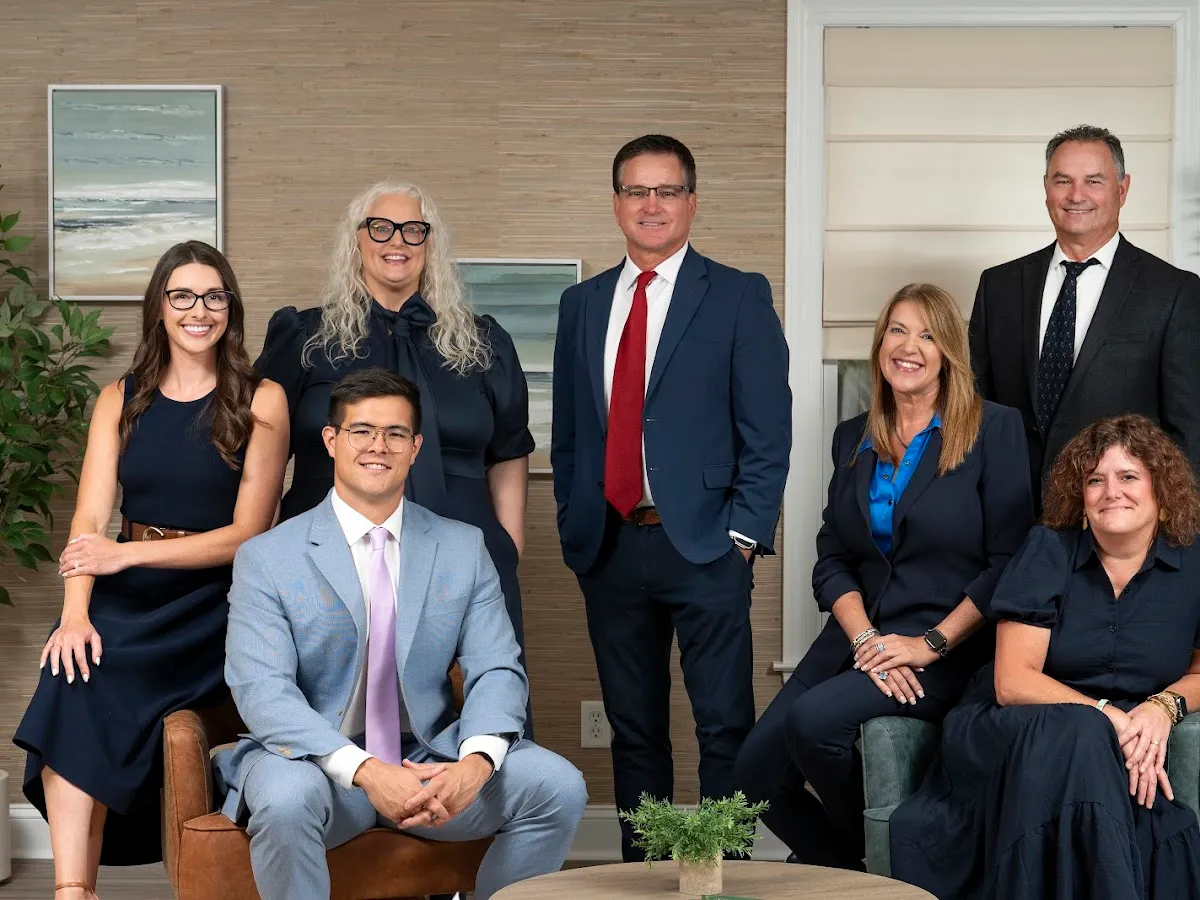 Mitchell and Hastings Financial Services photo 3