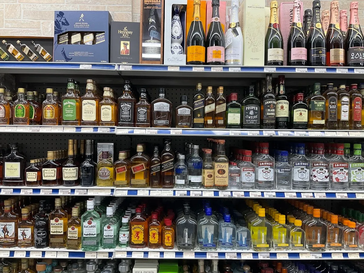 Mitchell Z Liquors photo 2