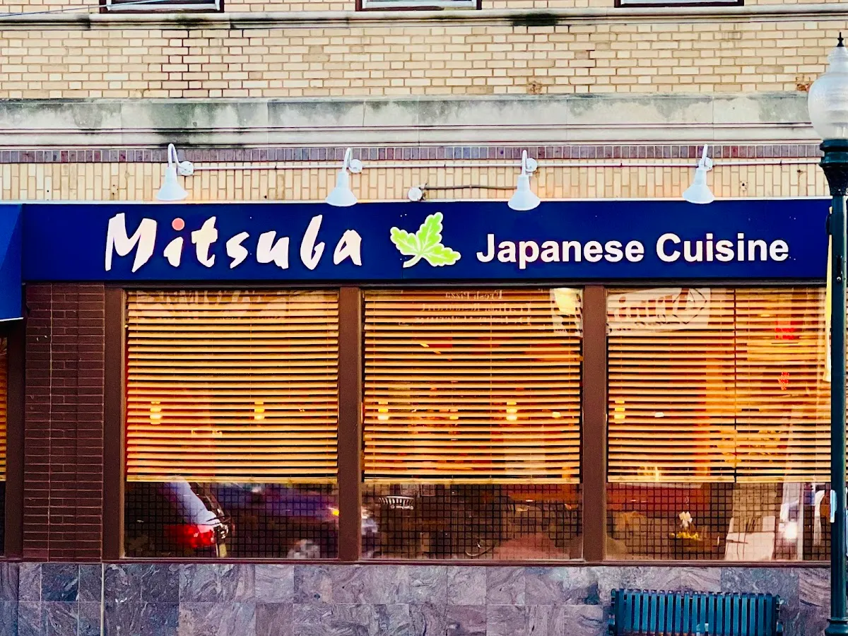 Mitsuba Japanese Cuisine