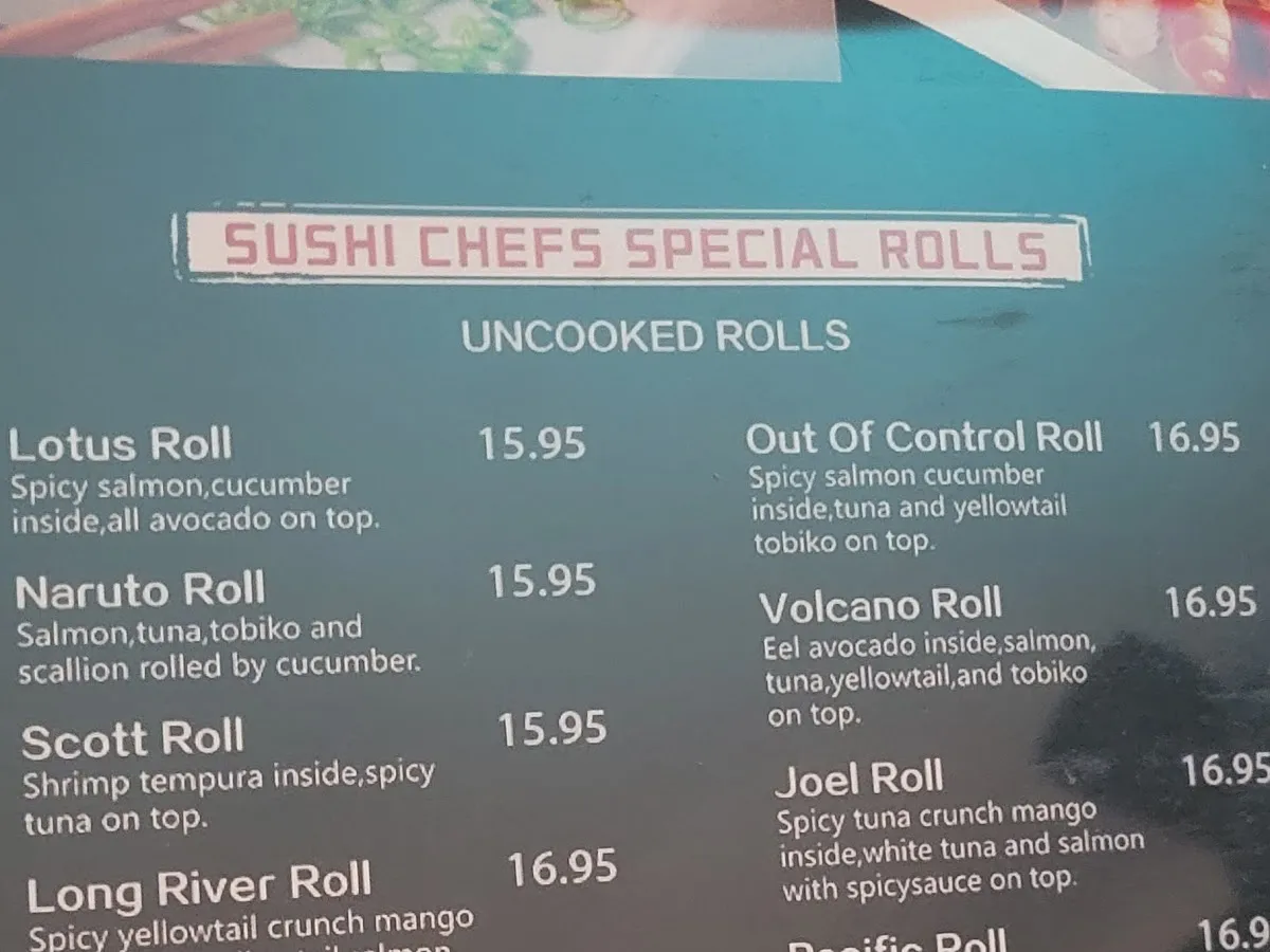 Miyako Japanese Sushi & Steakhouse photo 2