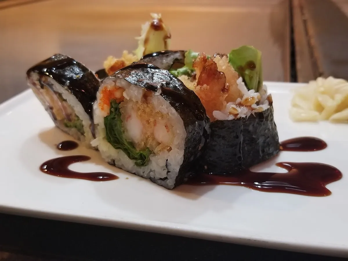 Miyako Japanese Sushi & Steakhouse photo 3